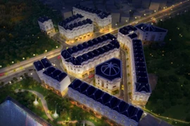 Lập công ty, dùng dự án ‘ma’ để lừa đảo chiếm đoạt tiền tỷ