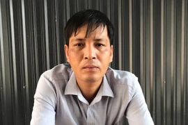 Khởi tố nhà báo ‘rởm’ đi lừa đảo chiếm đoạt tài sản