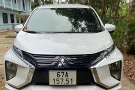 Khởi tố vụ án liên quan tới bệnh nhân Covid-19 số 1440 