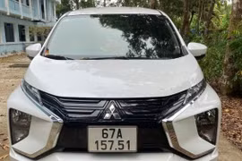 Khởi tố vụ án liên quan tới bệnh nhân Covid-19 số 1440 