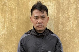 Giả danh cảnh sát hình sự, nhận ‘chạy án’ chiếm đoạt hàng chục triệu đồng