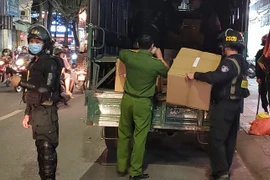 Công an Đồng Nai thông tin về kế hoạch triển khai lực lượng, kiểm tra 3 nhà thuốc