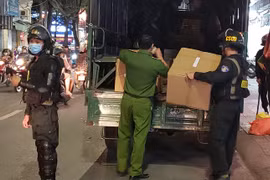 Công an Đồng Nai thông tin về kế hoạch triển khai lực lượng, kiểm tra 3 nhà thuốc