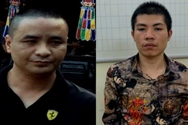 Bắt giữ nhóm đối tượng cưỡng đoạt tại cơ sở massage kèm hoạt động kích dục