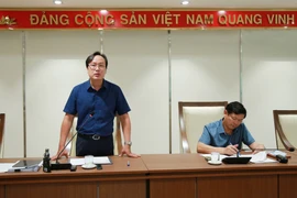 Quận Hoàng Mai, Hà Nội: Nỗ lực hoàn thành, vượt chỉ tiêu các lĩnh vực kinh tế, xã hội