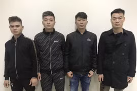 Dọa “cắt ngón tay, lấy tim” để ép trả 1 tỷ đồng