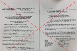 Cảnh báo dấu hiệu lừa đảo bằng những ‘miếng mồi’ lên đến hàng ngàn tỷ đồng