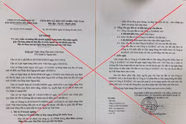 Cảnh báo dấu hiệu lừa đảo bằng những ‘miếng mồi’ lên đến hàng ngàn tỷ đồng