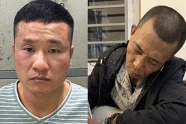 Bắt, vận động đầu thú và thanh loại trên 3.600 tội phạm ma túy trốn truy nã