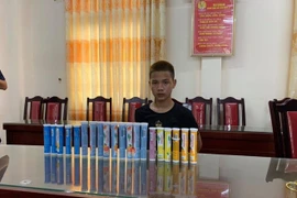 Những gã trai ham tiền, bán mình cho các đường dây buôn ma túy xuyên quốc gia