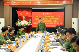 Tập trung thực hiện, đảm bảo các nhiệm vụ, lộ trình 2 Dự án đặc biệt quan trọng