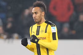 Borussia Dortmund bác tin đồn bán Aubameyang cho CLB ở Trung Quốc
