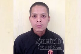 Trộm cắp IC xe máy trong chớp mắt