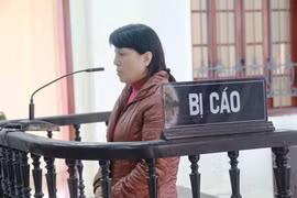 "Bà trùm" lừa tiền tỷ đi xuất khẩu lao động, lĩnh án 12 năm tù