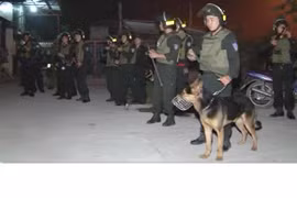 Vừa giải cứu bé trai 8 tuổi bị bắt cóc, đòi chuộc 1 tỷ đồng