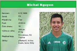 Thêm một cầu thủ Việt kiều muốn cống hiến cho ĐT Việt Nam