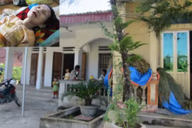 Ly kỳ cụ bà 3 lần "bật nắp quan tài sống lại"