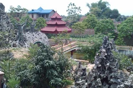 Chơi ngông và cái giá phải trả của trùm ma túy Nguyễn Văn Thi