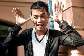 Hiệp gà lên tiếng trước "nghi án" dính ổ ma túy