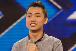 Gặp chàng trai Việt gây sốt tại X Factor nước Anh