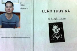 Lật tẩy những "quái chiêu" trốn truy nã