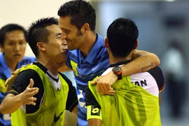 CLB Thái Sơn Nam mạnh dạn đặt chỉ tiêu vào bán kết