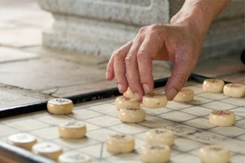 Đã có kết luận điều tra vụ quan chức đánh cờ tiền tỉ