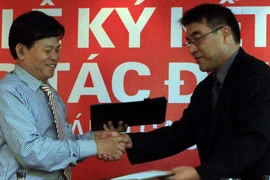 Bánh Bảo Ngọc bán cổ phần chi phối cho Cty CP Á Long