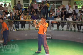 Người Việt tràn ngập tại các khu du lịch Thái Lan