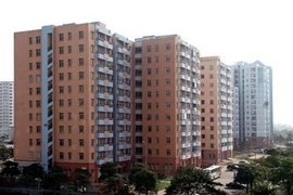 Hà Nội bị rung chấn chiều 4/10 là tin không chính xác