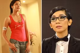 Thí sinh Top Model bật Xuân Lan: "Chị nghĩ chị là ai?"