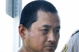 Chuyện rùng rợn về kẻ ăn thịt người trên xe buýt