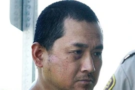 Chuyện rùng rợn về kẻ ăn thịt người trên xe buýt