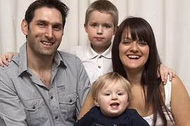 Bé sơ sinh không có máu sống sót kỳ diệu