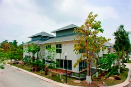 Hỗ trợ tín dụng cho khách hàng mua nhà tại Ecopark