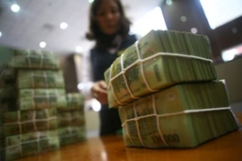 Lo ngại nợ xấu