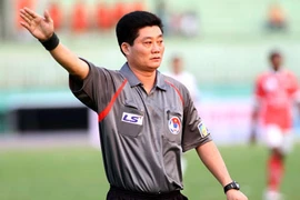 Bầu chọn Còi Vàng 2012: Lần đầu cho Vũ Bảo Linh?