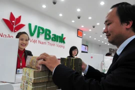 VPBank dành 100 triệu USD cho vay ưu đãi các doanh nghiệp XNK