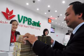 VPBank dành 100 triệu USD cho vay ưu đãi các doanh nghiệp XNK