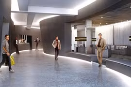 Khách sạn cho người đồng tính tại New York