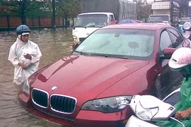 Bảo hiểm Liberty tăng vốn đầu tư lên hơn 1.200 tỉ đồng