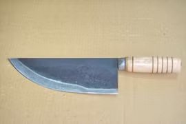 Giết chồng vì nghi ngờ quan hệ bất chính