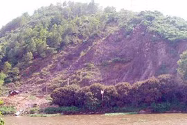 Huyền bí về "kho báu trinh nữ" ở Hoài Đức