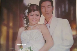 Khốn nạn đứa cháu họ hiếp chết mợ đang mang bầu