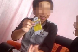 Thâm nhập “sex shop”