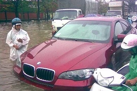 Bảo hiểm Liberty tăng vốn đầu tư lên hơn 1.200 tỉ đồng