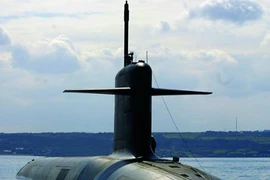 Malaysia mở trung tâm đào tạo thủy thủ tàu ngầm Scorpene