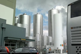 Năm 2017, Vinamilk nhắm “đích”: 1 trong 50 DN sữa lớn nhất thế giới