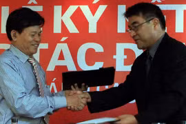 Bánh Bảo Ngọc bán cổ phần chi phối cho Cty CP Á Long