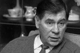 Cựu giám đốc tình báo Nga tự sát